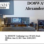DO8WA_20130612_1603_10M_CW