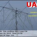 UA7G_20130620_1650_10M_CW