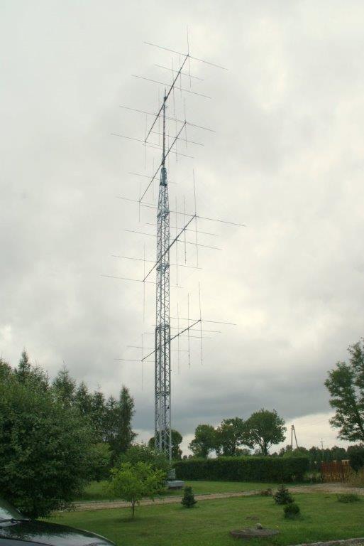 sp7giq quad stack
