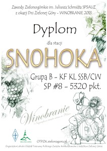 SNHOKA