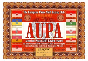 SP5KVW-AUPA-BRONZE