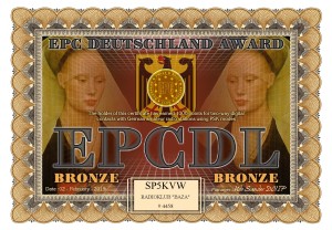 SP5KVW-EPCDL-BRONZE