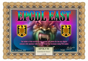 SP5KVW-EPCDL-EAST