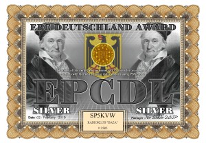 SP5KVW-EPCDL-SILVER