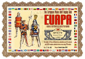 SP5KVW-EUAPA-100