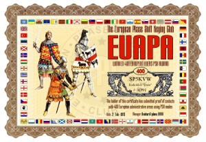 SP5KVW-EUAPA-400