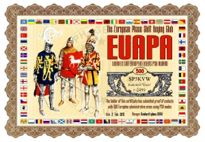 SP5KVW-EUAPA-500
