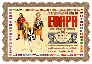 SP5KVW-EUAPA-600