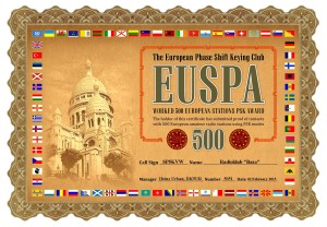 SP5KVW-EUSPA-500