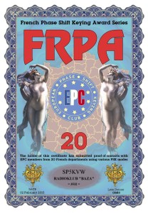 SP5KVW-FRPA-20