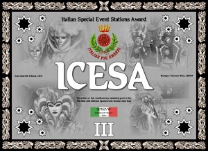 SP5KVW-ICESA-III