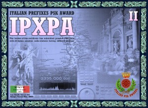 SP5KVW-IPXPA-II