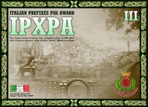 SP5KVW-IPXPA-III
