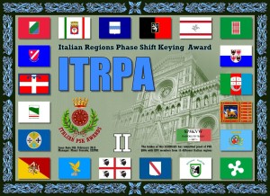 SP5KVW-ITRPA-II