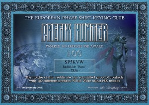 SP5KVW-PHPA-100