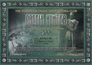 SP5KVW-PHPA-200