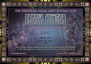 SP5KVW-PHPA-300
