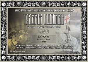 SP5KVW-PHPA-400