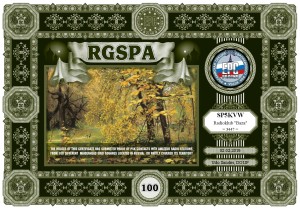 SP5KVW-RGSPA-100