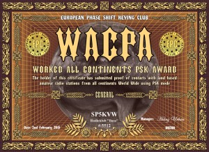 SP5KVW-WACPA-GENERAL