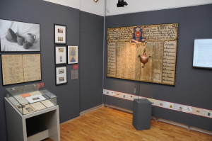wystawa muzeum