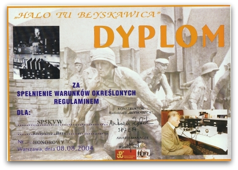 błyskawica